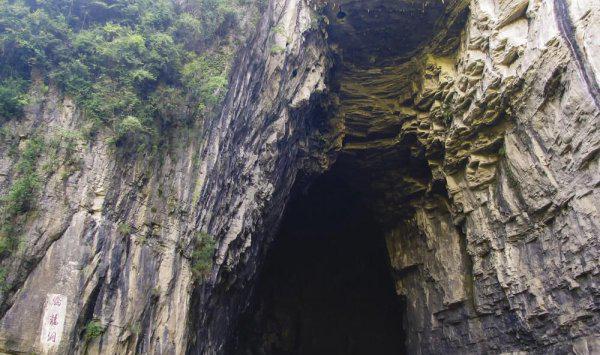 恩施必玩的三个景点