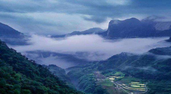 恩施必玩的三个景点