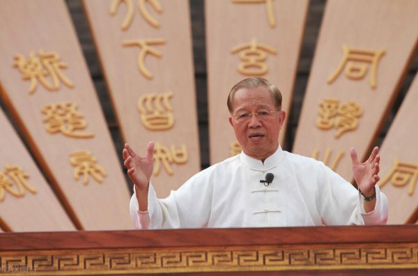 解释玄德是什么意思