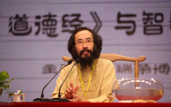 解释玄德是什么意思