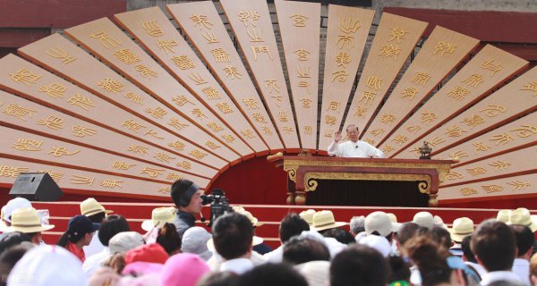 解释玄德是什么意思