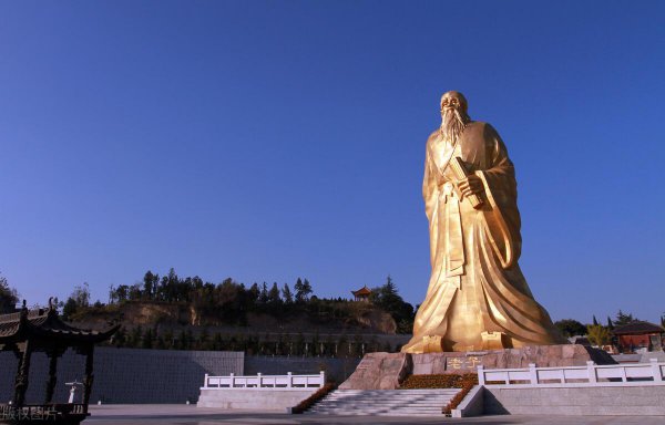 解释玄德是什么意思