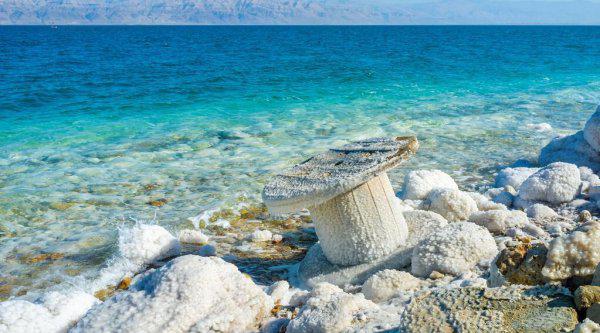 死海在哪个国家