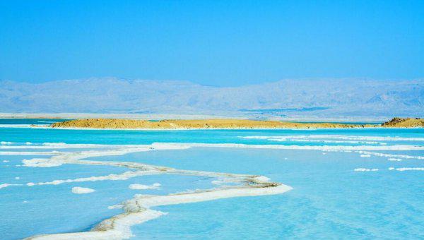 死海在哪个国家