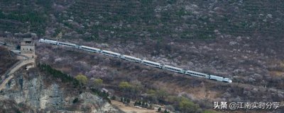 长城3个著名景点 我国最具代表性的三座长城典型景观