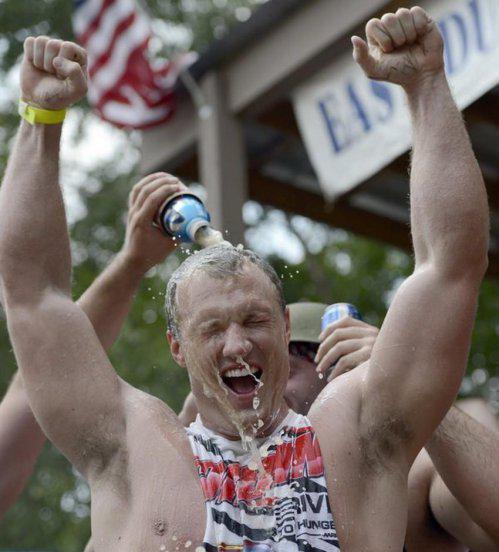 红脖子是什么意思