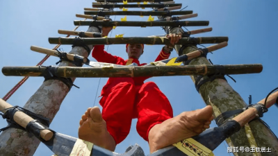 上刀山下火海什么意思 浅谈道家文化中的上刀山与下火海