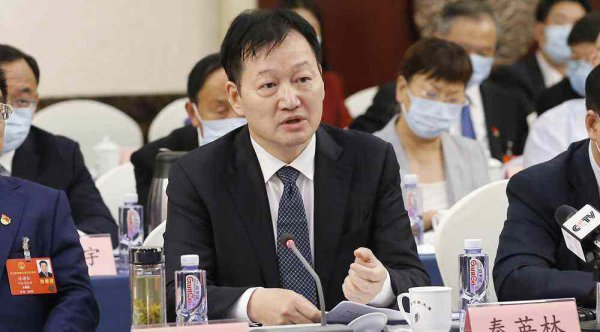 中国财富排名前十