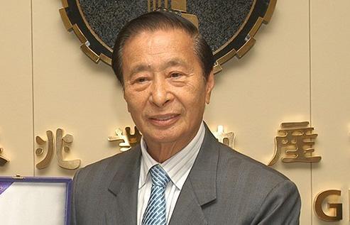 中国财富排名前十