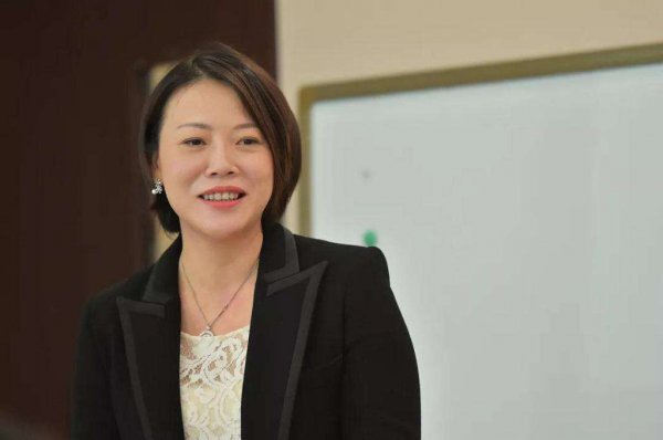 中国财富排名前十