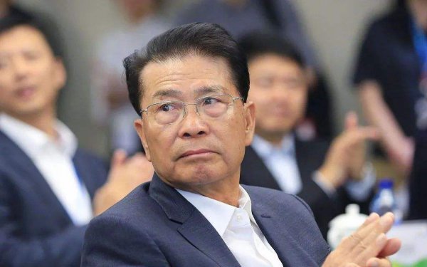 中国财富排名前十