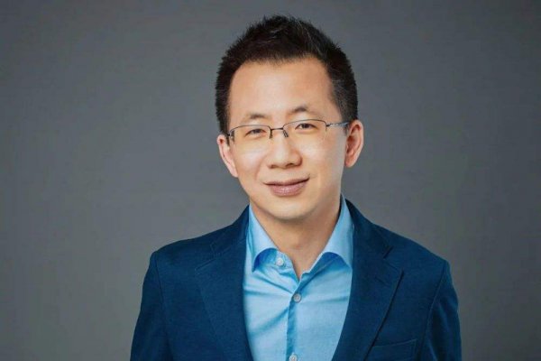 中国财富排名前十