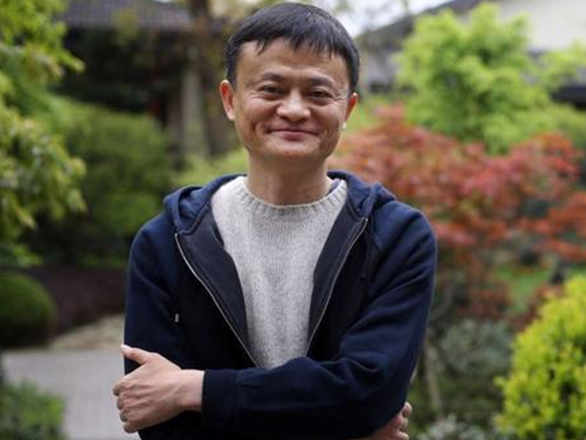 中国财富排名前十