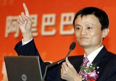 中国财富排名前十