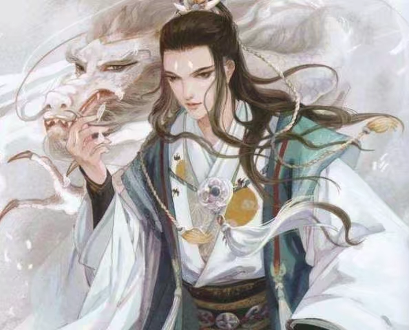 历史小说完结榜排行