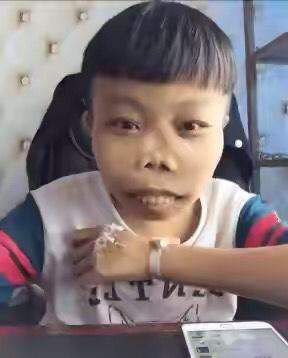 快手陈山现在在做什么