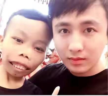 快手陈山现在在做什么