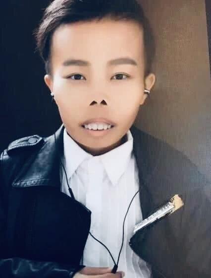 快手陈山现在在做什么