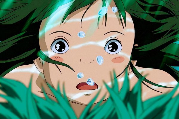 千与千寻讲的什么故事简介