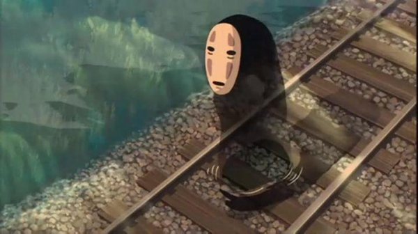 千与千寻讲的什么故事简介