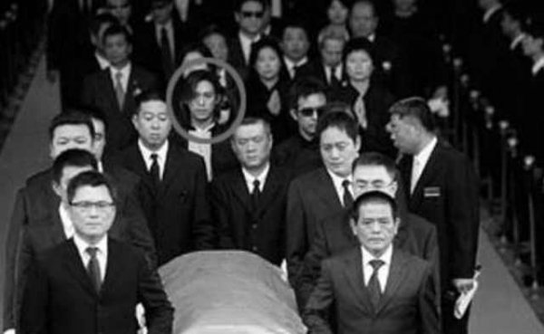 陈楚河的家世怎么样