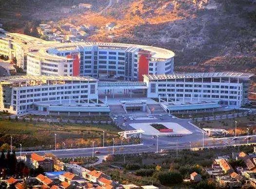 青岛科技大学是985还是211