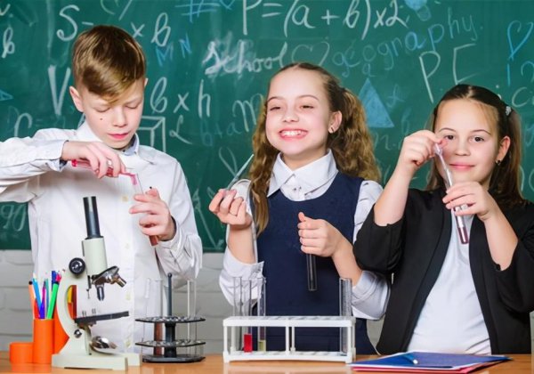 初三化学不好怎么补救