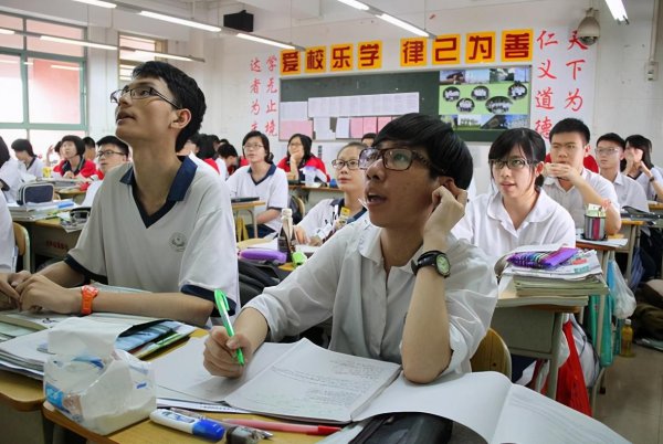 初三化学不好怎么补救