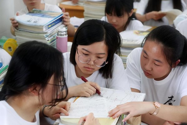 初三化学不好怎么补救