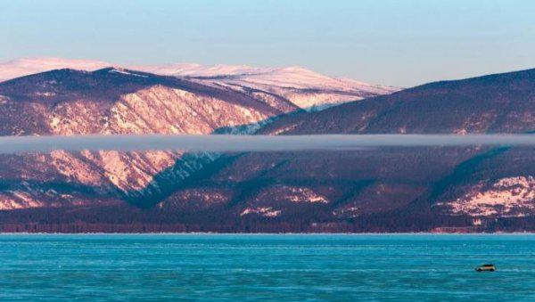 青海湖是淡水湖还是咸水湖