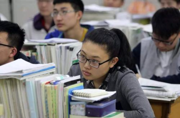 大学录取文科和理科的区别