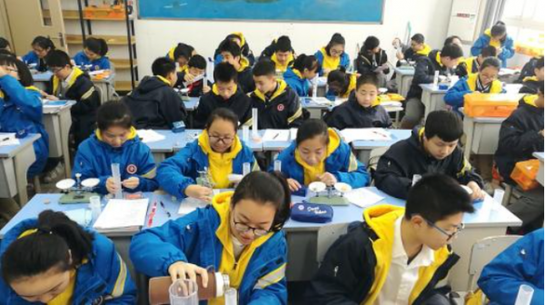 大学录取文科和理科的区别