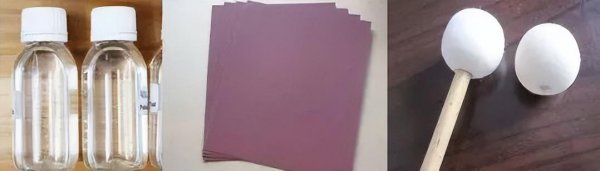 翡翠自己抛光的简单方法