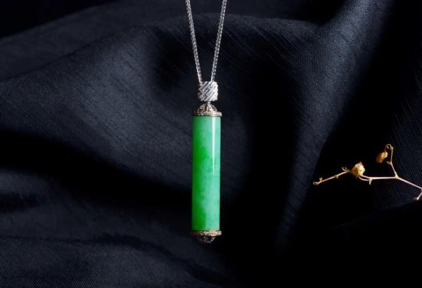 翡翠自己抛光的简单方法