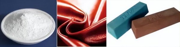 翡翠自己抛光的简单方法