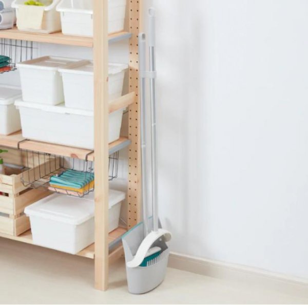 买二手房必须换的东西