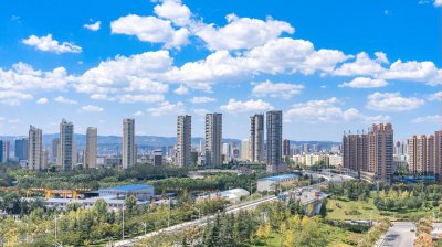 晋城人口数量是多少 晋城的楼市如不景气是因为人口少吗