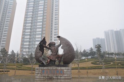 驻马店市是几线城市 河南省驻马店市经济实力如何