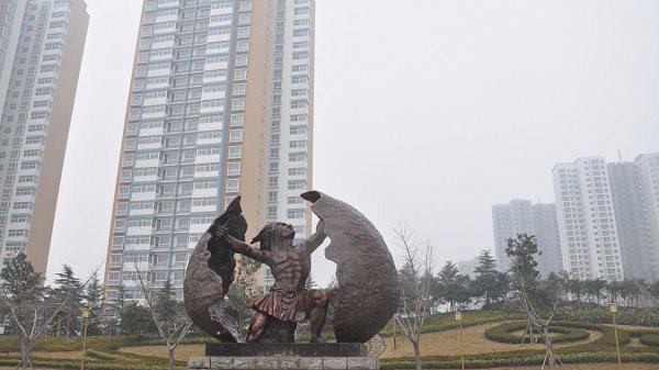 驻马店市是几线城市