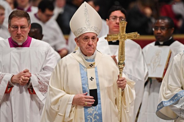 梵蒂冈在哪个国家里面