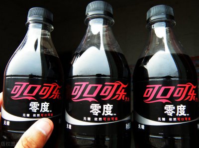 可口可乐零度真的无糖吗 零度可乐蔗糖的替代品是否有害