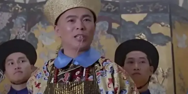 演员熊欣欣个人资料简介