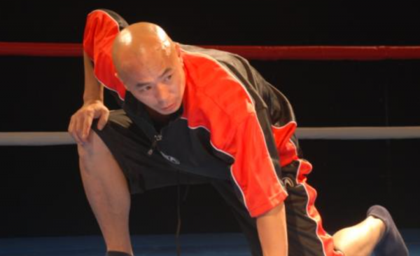 演员熊欣欣个人资料简介