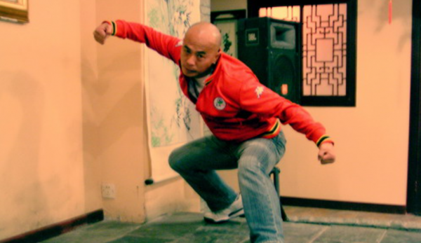 演员熊欣欣个人资料简介