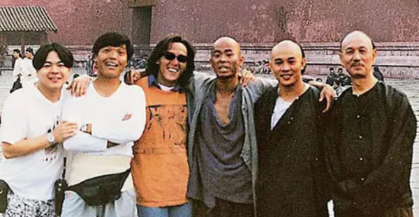 演员熊欣欣个人资料简介