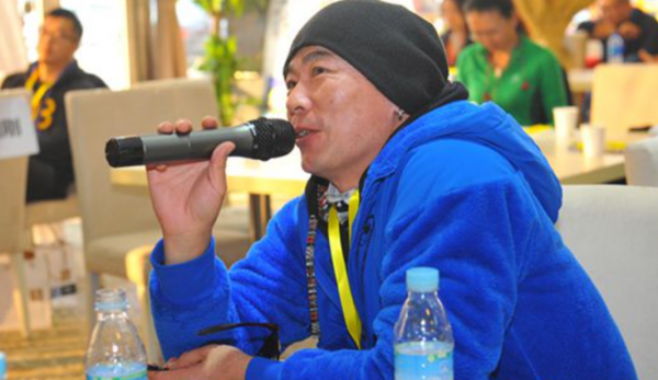 演员熊欣欣个人资料简介