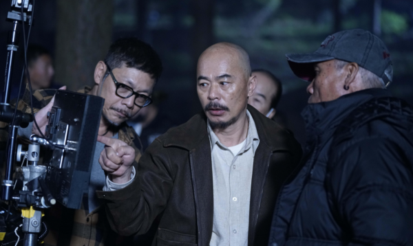 演员熊欣欣个人资料简介