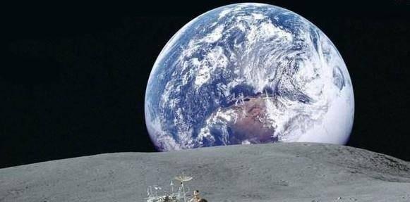 月球的体积是地球的几分之几