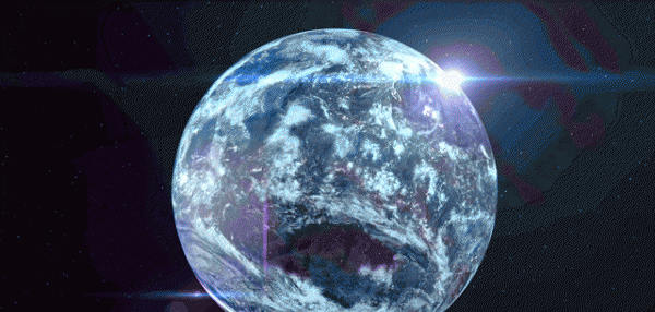 月球的体积是地球的几分之几