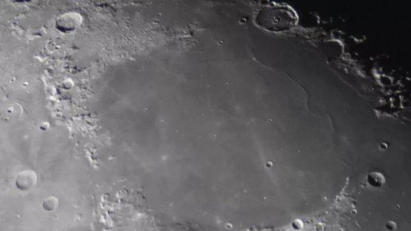 月球的体积是地球的几分之几